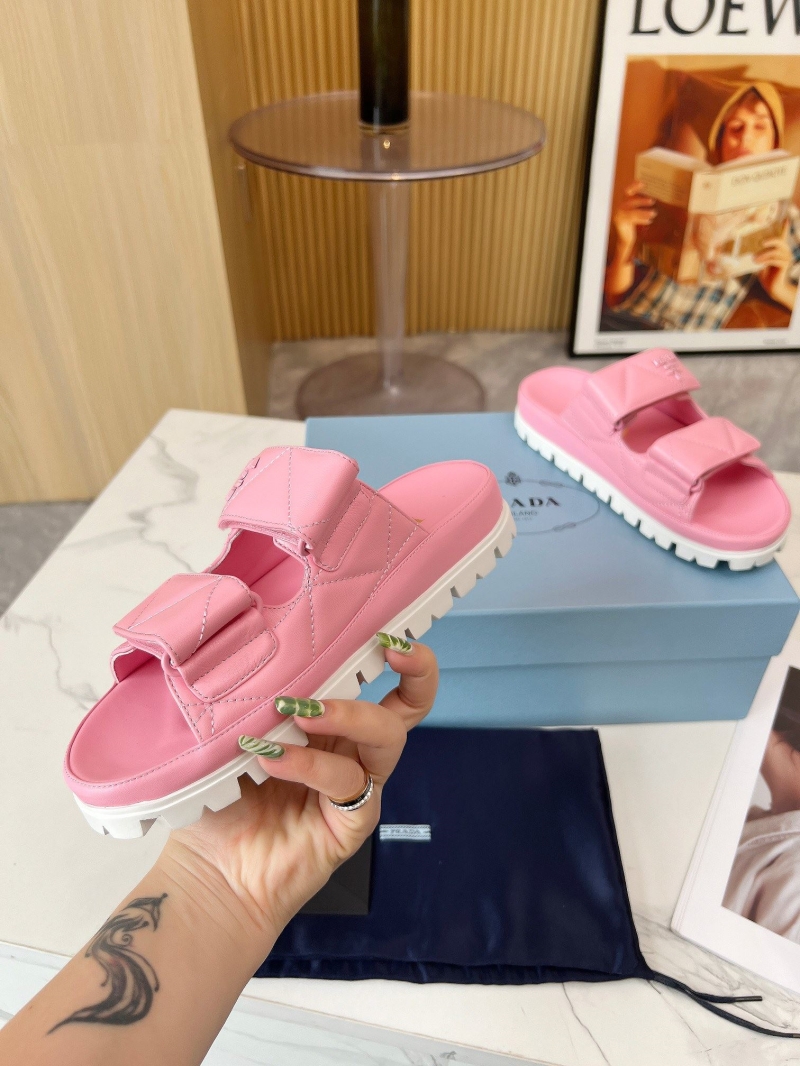 Prada Sandals